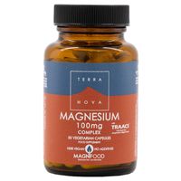 Terranova Magnesium Complex